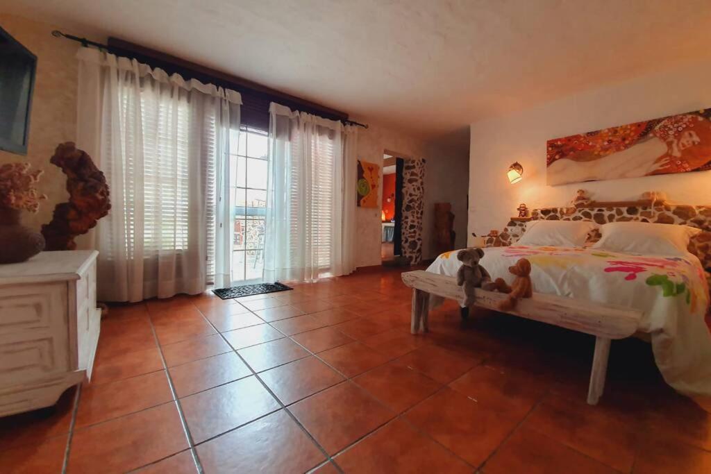 La Bodeguita Santo Domingo Appartement